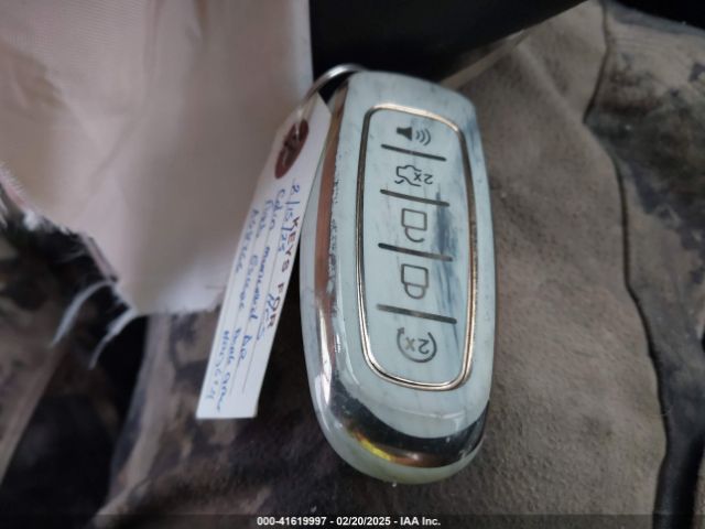 1FMCU0GD8KUA68760 Ford ESCAPE SE