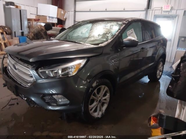 1FMCU0GD8KUA68760 Ford ESCAPE SE