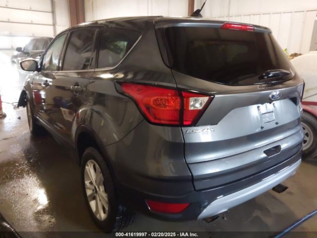 1FMCU0GD8KUA68760 Ford ESCAPE SE