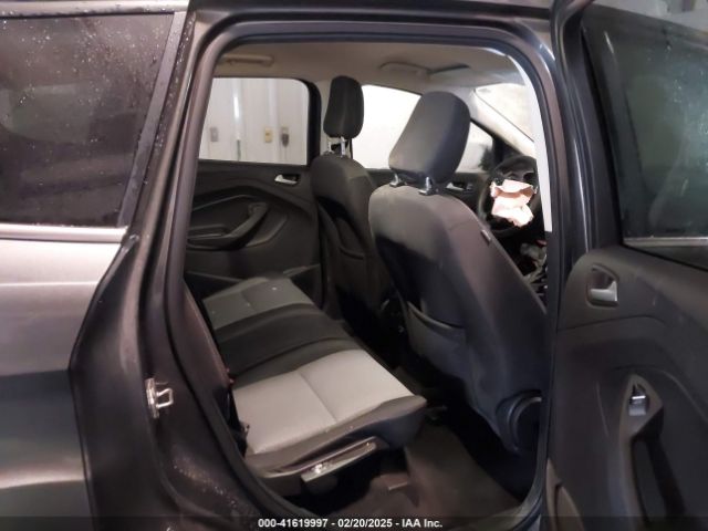 1FMCU0GD8KUA68760 Ford ESCAPE SE