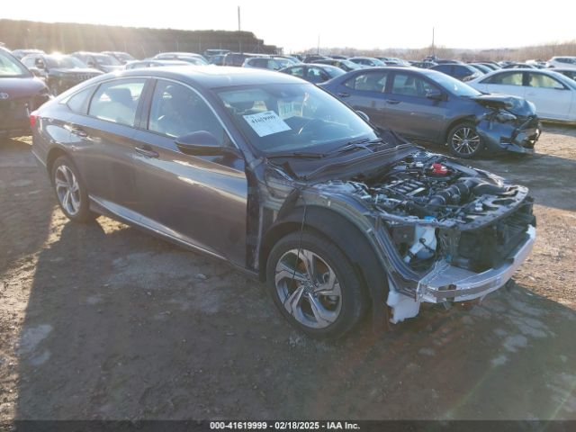 1HGCV1F54KA035887 auction archive image