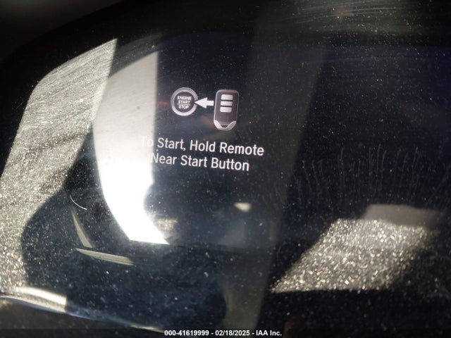 1HGCV1F54KA035887 Honda Accord Ex-l