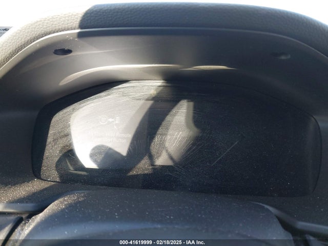 1HGCV1F54KA035887 Honda Accord Ex-l