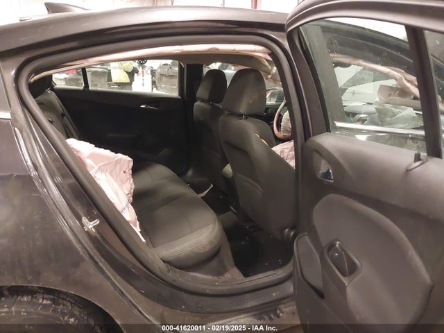 1G1BE5SMXH7105938 Chevrolet Cruze Lt Auto
