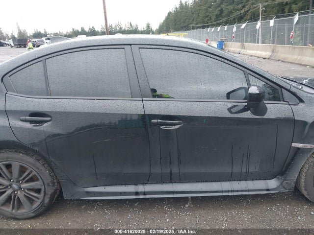 Subaru 2.0 dib turbo 2016 JF1VA1B63G9811250 Image 13