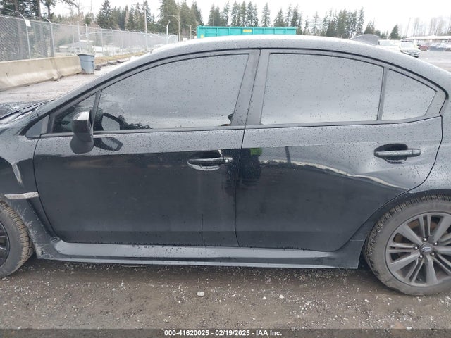 Subaru 2.0 dib turbo 2016 JF1VA1B63G9811250 Image 14
