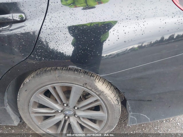 Subaru 2.0 dib turbo 2016 JF1VA1B63G9811250 Image 6