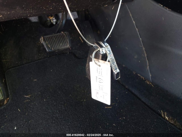 3KPF54ADXME330763 KIA FORTE EX