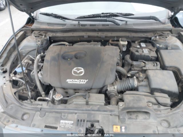 3MZBM1U78GM273203 Mazda Mazda3 I Sport