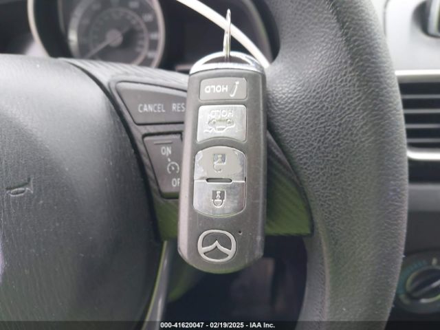 3MZBM1U78GM273203 Mazda Mazda3 I Sport