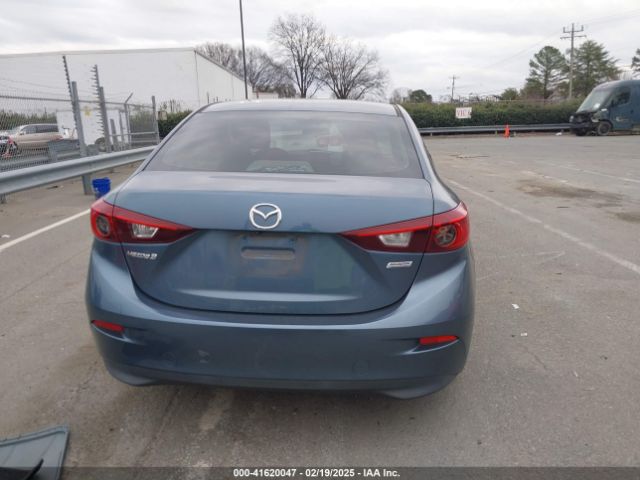 3MZBM1U78GM273203 Mazda Mazda3 I Sport