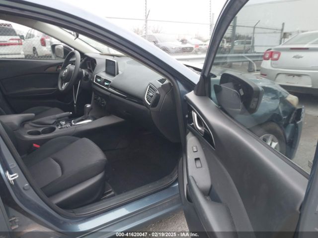 3MZBM1U78GM273203 Mazda Mazda3 I Sport
