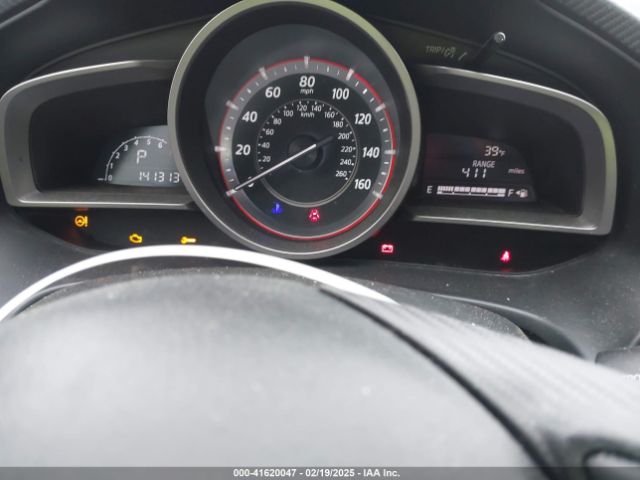 3MZBM1U78GM273203 Mazda Mazda3 I Sport