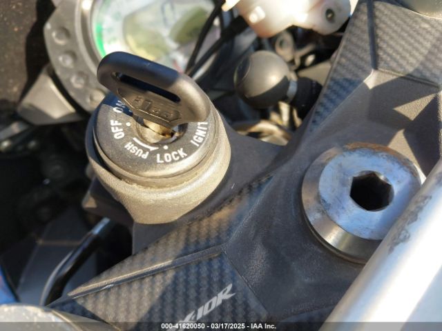 2008 KAWASAKI ZX1000 JKAZXCE128A000491 Photo 10