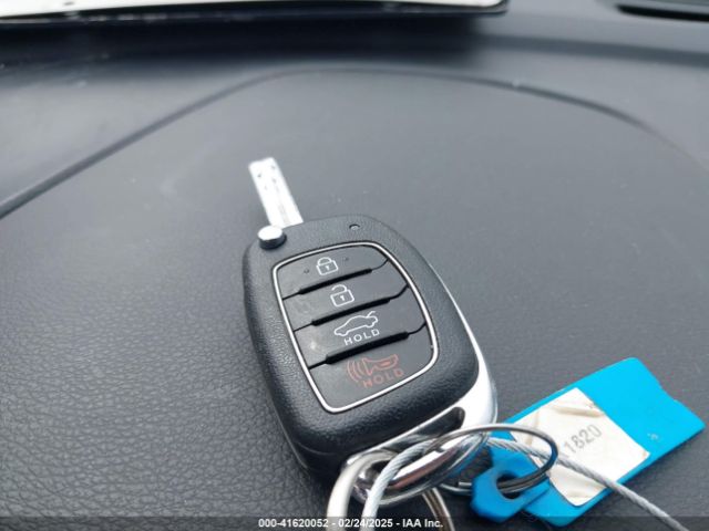 5NPE24AF2KH741458 Hyundai SONATA SE