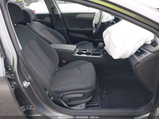 5NPE24AF2KH741458 Hyundai SONATA SE