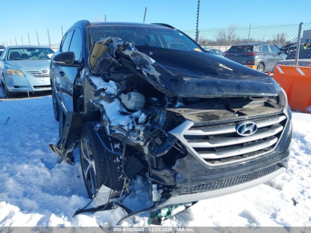 KM8J33A2XJU758415 Hyundai Tucson Value
