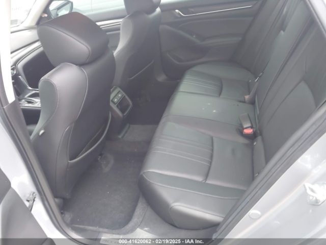 1HGCV1F40NA077159 Honda Accord Sport Special Edition