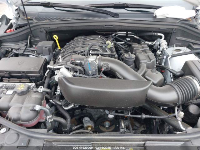 1C4RDHAG0RC246290 Dodge Durango Sxt Rwd