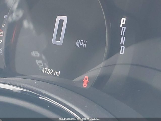 1C4RDHAG0RC246290 Dodge Durango Sxt Rwd