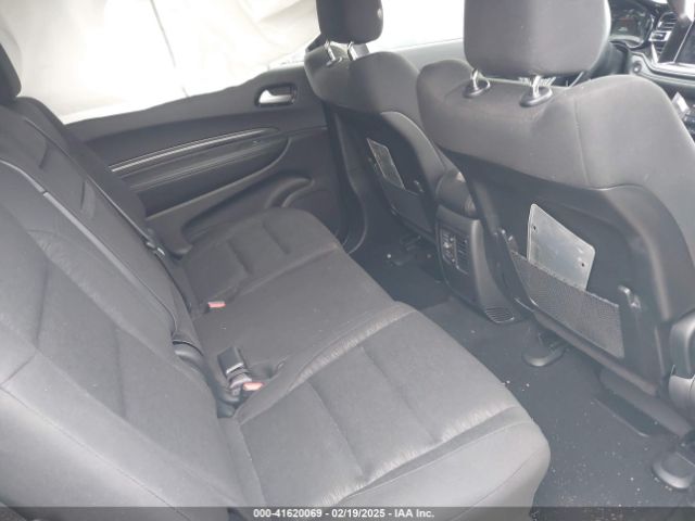1C4RDHAG0RC246290 Dodge Durango Sxt Rwd