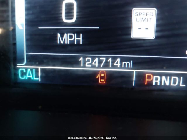 1GNSCBKC7JR254859 Chevrolet Tahoe Lt