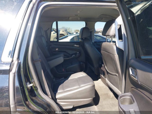 1GNSCBKC7JR254859 Chevrolet Tahoe Lt