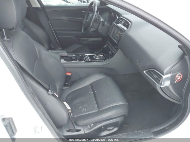 SAJAR4BG4HA966709 Jaguar Xe 25t