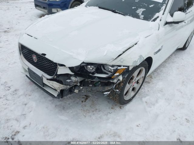 SAJAR4BG4HA966709 Jaguar Xe 25t