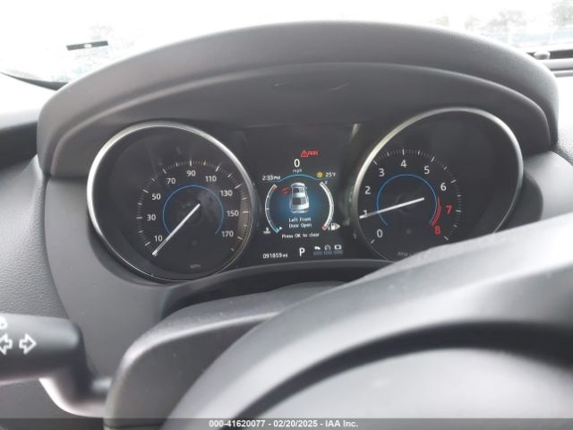 SAJAR4BG4HA966709 Jaguar Xe 25t