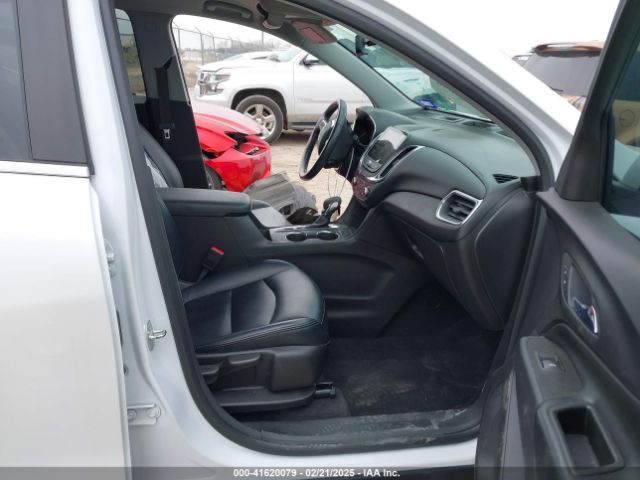 2022 CHEVROLET EQUINOX 3GNAXKEV2NL110159 Photo 4