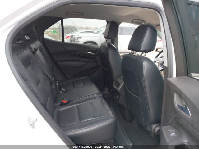 2022 CHEVROLET EQUINOX 3GNAXKEV2NL110159 Photo 7