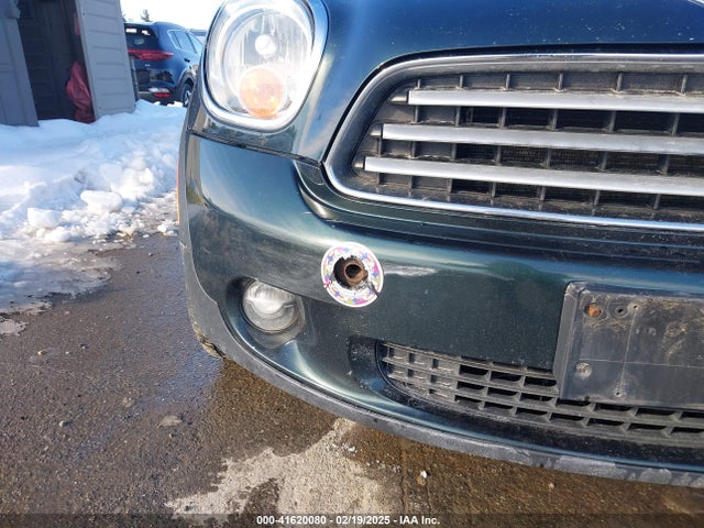 2013 MINI COUNTRYMAN WMWZB3C57DWR35705 Photo 5