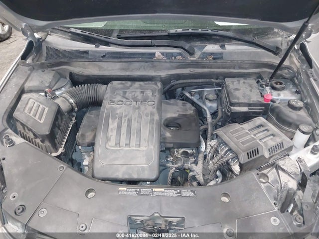 Chevrolet EQUINOX LS 2017 2GNFLEEK9H6301563 Image 10
