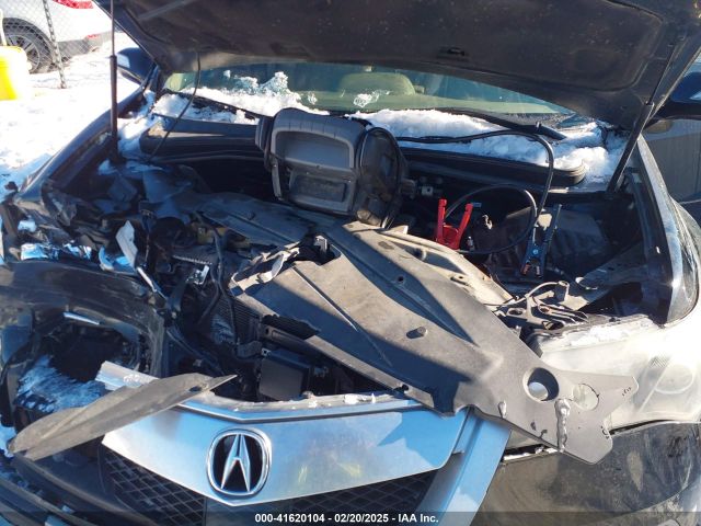 2013 ACURA MDX 2HNYD2H84DH504446 Photo 9