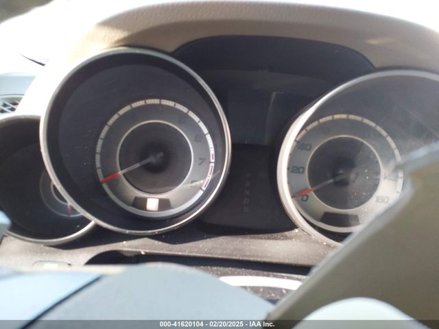 2013 ACURA MDX 2HNYD2H84DH504446 Photo 6