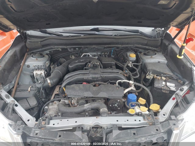 Subaru Forester 2.5i Premium 2016 JF2SJADC2GH490292 Image 10