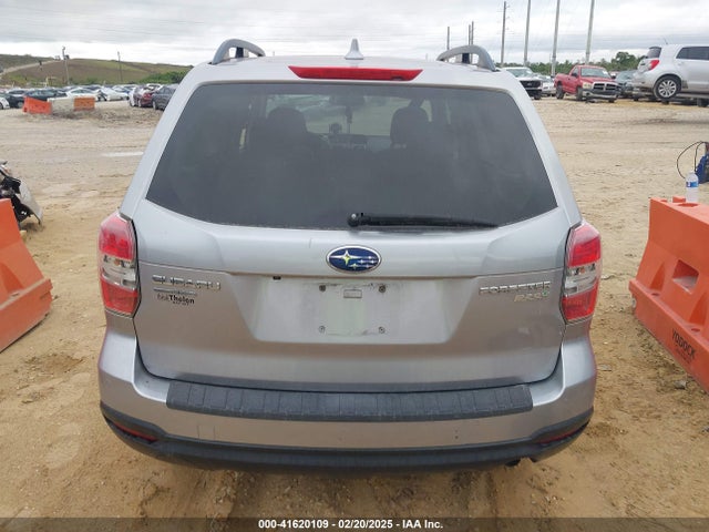 Subaru Forester 2.5i Premium 2016 JF2SJADC2GH490292 Image 16