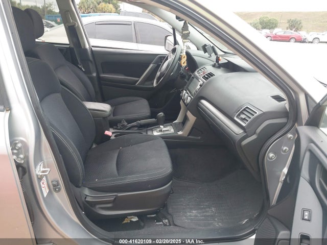 Subaru Forester 2.5i Premium 2016 JF2SJADC2GH490292 Image 5