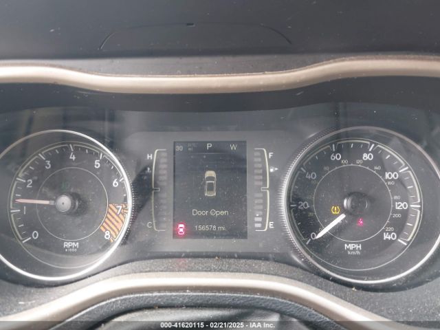 1C4PJMCS2EW175306 Jeep Cherokee Latitude