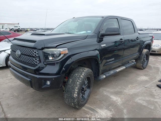 5TFDW5F17KX799010 Toyota Tundra Sr5 5.7l V8