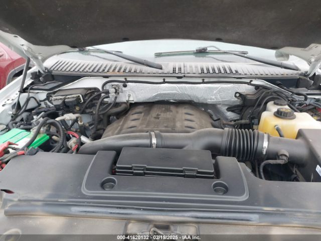 1FMJU1GT2FEF19329 Ford Expedition Xl
