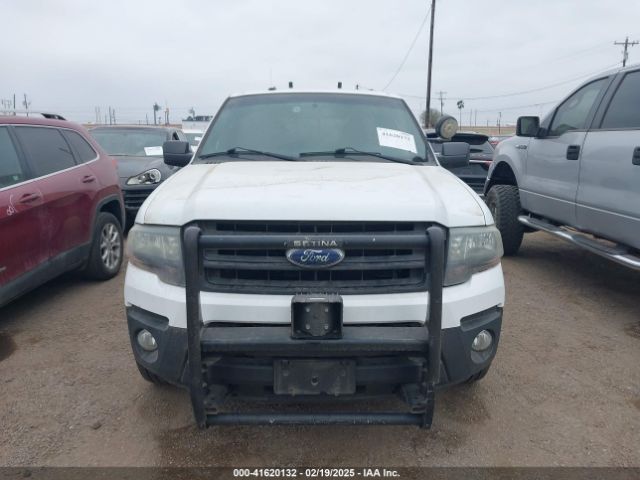 1FMJU1GT2FEF19329 Ford Expedition Xl