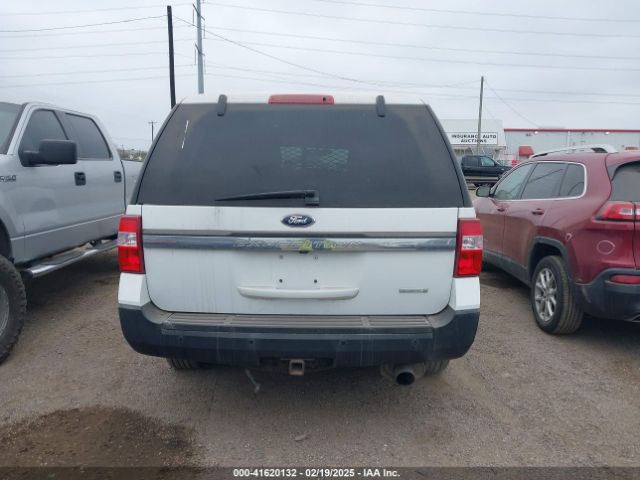 1FMJU1GT2FEF19329 Ford Expedition Xl