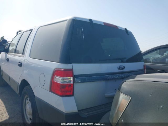 1FMJU1GT2FEF19329 Ford Expedition Xl