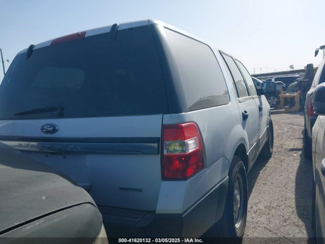 1FMJU1GT2FEF19329 Ford Expedition Xl