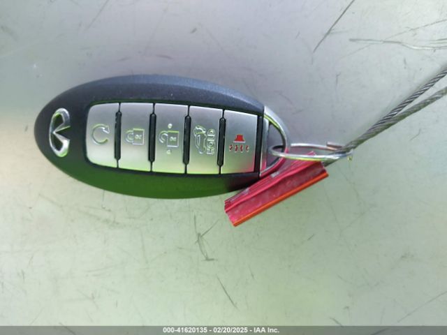 5N1DL0MM2JC509475 Infiniti QX60