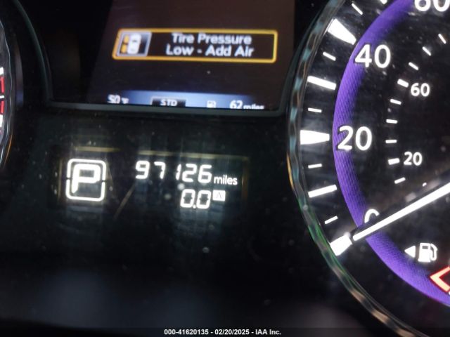 5N1DL0MM2JC509475 Infiniti QX60