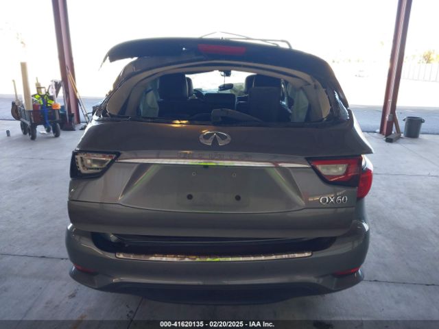 5N1DL0MM2JC509475 Infiniti QX60