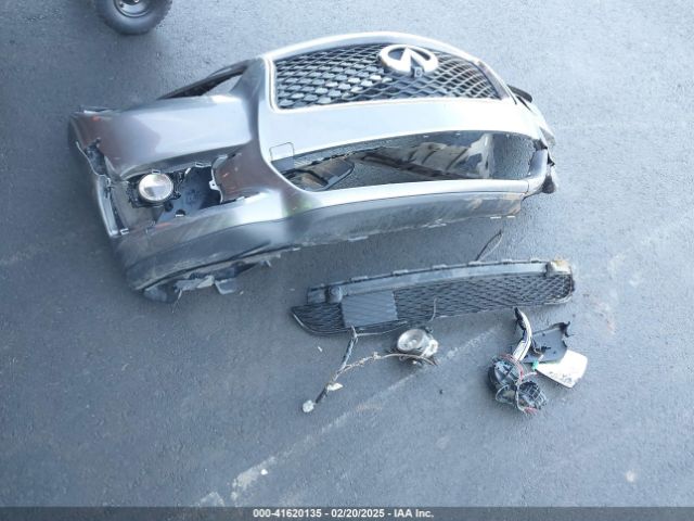 5N1DL0MM2JC509475 Infiniti QX60
